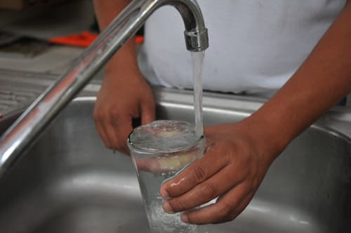 Inversión. Analizan aplicar recursos del Fondo Metropolitano en proyectos que permitan resolver problemas del agua en La Laguna.