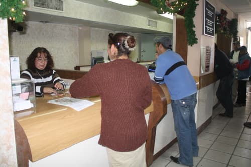 Servicio más caro. El bolsillo de los usuarios se verá afectado por el tratamiento de agua con arsénico.