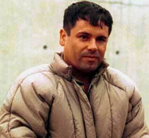 La detención de 'La Puerca' daría más huellas para localizar a Joaquín 'El Chapo' Guzmán, quien el 19 de enero de 2001 se fugó del penal de Puente Grande de Guadalajara.