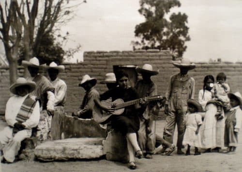 Comparten la historia. En los cinco museos abiertos en distintas partes del Estado, hay material sumamente importante, sobre todo fotografías e información sobre el movimiento armado.