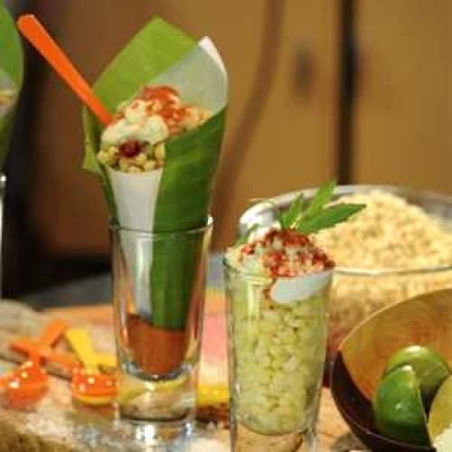 Esquites