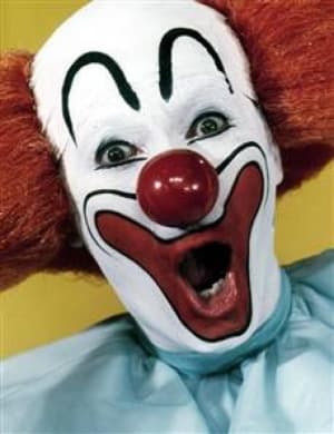En homenaje póstumo a José Manuel Vargas Martínez, 'Bozo' (1930-1971), por lo menos unos 300 payasos de México develarán una estatua de su imagen el 10 de este mes en esta capital. (Archivo)