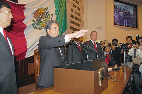  Foto: ANA NÚÑEZ