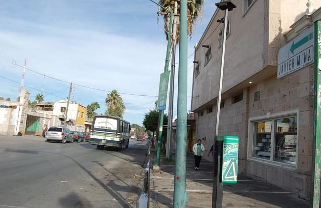 Mina. La avenida Mina, en Gómez Palacio, rinde homenaje a uno de los españoles que luchó por la Independencia de México.