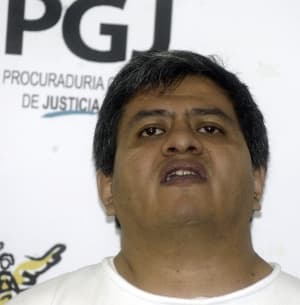 David Romo Guillén habla incluso de crear una gran `familia` en los penales con los internos que deseen integrarse a su culto. (Archivo)