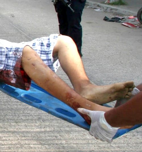 Con 507 muertes ligadas al narco, este inicio de año es el más violento del actual sexenio y registra 18 por ciento más ejecuciones que en 2009.