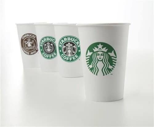 Lanza Starbucks nuevo tamaño gigante