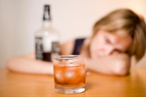 Alcohorexia sin comer, para beber sin remordimiento