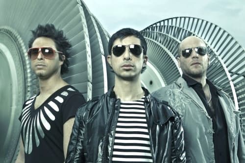 'Electrizan' la música