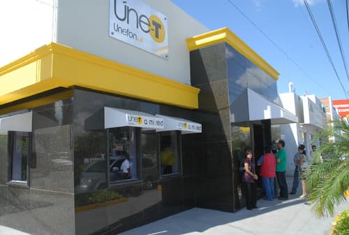 Telefónicas. Unefon rechazó las denuncias sobre el mal manejo de Internet.