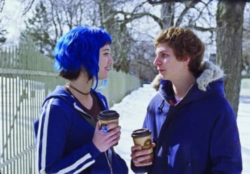 Scott Pilgrim vs los ex de la chica de sus sueños