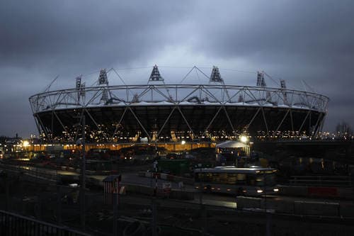 Los Juegos Olímpicos de Londres 2012 serán inaugurados el 27 de julio ante unos 80,000 espectadores en el Estadio Olímpico de Londres. Dan a conocer las fechas y los horarios para Juegos Olímpicos