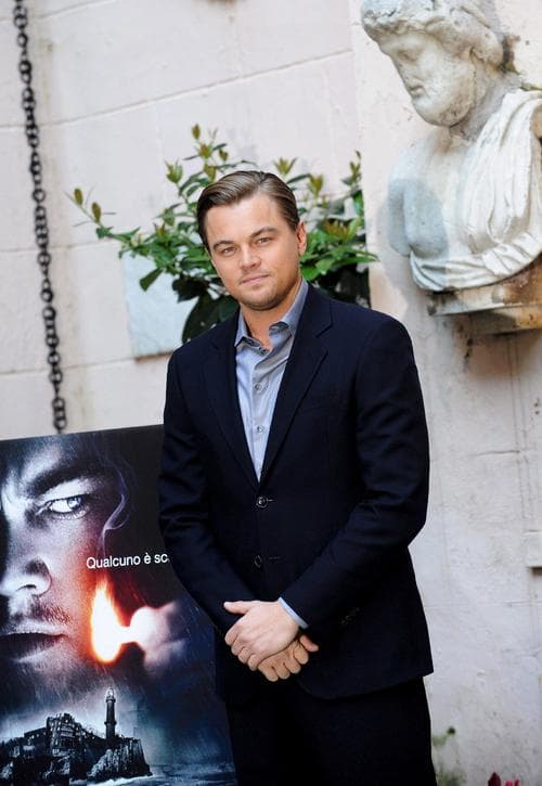 Reencuentro. El actor volverá a trabajar con Baz Luhrmann.