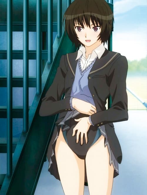La sexualidad en el manga