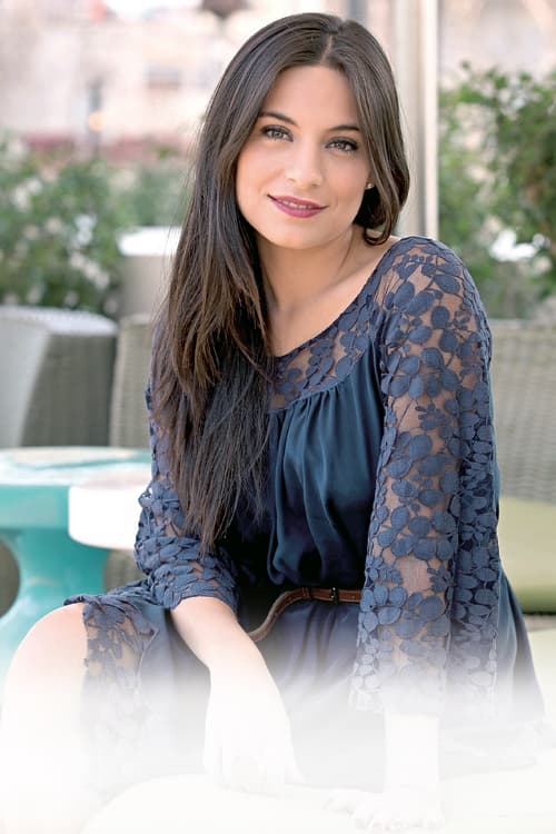 Ana Brenda, con propuesta en cine