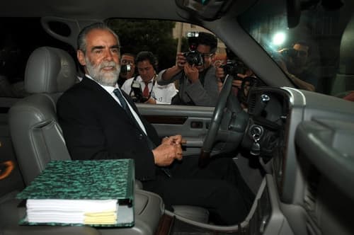 Cumpleaños. El 'Jefe' Diego cumple, este 16 de marzo, 70 años de edad y lo celebró en grande.