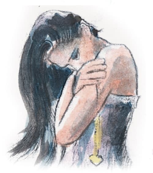 Ante lo peor: resignación y aceptación