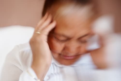 ¿Qué hacer en caso de una intoxicación?