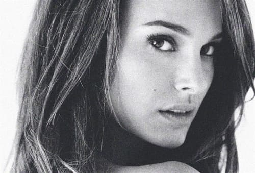Natalie Portman entre las más sexis de Playboy