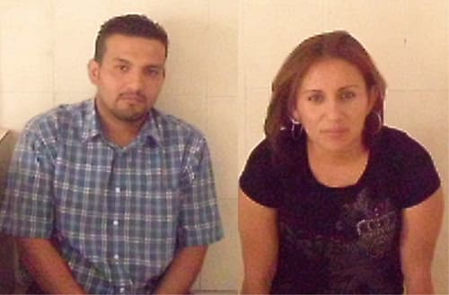 Convivencia. Rodolfo quería hacer discada, pero no pagó la carne.