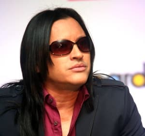 El cantante está confirmado para un festejo organizado por la comunidad LGBT. (Archivo)
