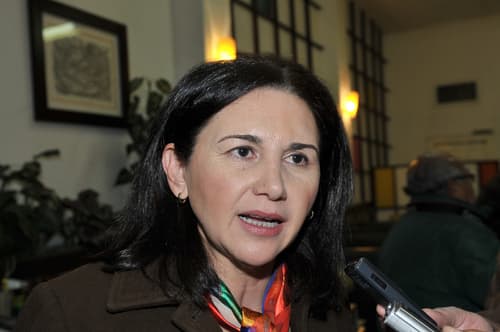 Reprochan a Coah. no dar dinero para agua