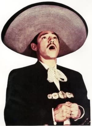 Gabriel Siria Levario, mejor conocido como Javier Solís, nació en México, Distrito Federal, el 1 de septiembre de 1931, y murió el 19 de abril de 1966.