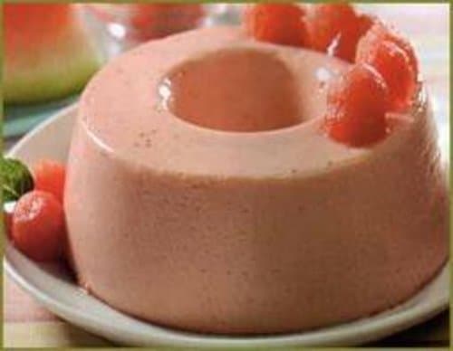 Simplemente Deliciosa.