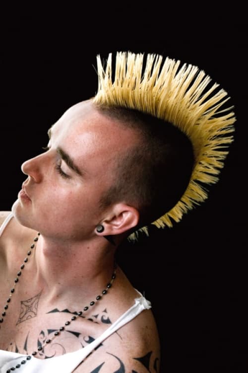 Mohicanos de hoy