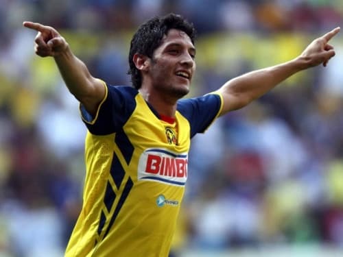 El volante azulcrema, cerró en CU con un buen torneo, donde se consagró campeón de goleo