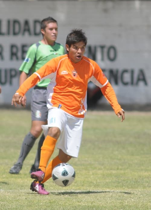 Calor UVM-San Pedro iniciará preparación para la Copa Federación 2011.