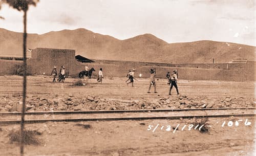  Foto: ARCHIVO