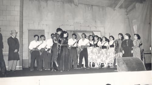 Un éxito. La puesta en escena de 'Luisa Fernanda', en 1952 fue todo un éxito, hecho posible por Don Valente Arellano, Don Salvador Jalife y el maestro Alejandro Vilalta, entre muchos otros laguneros.