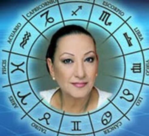 Adiós. Conocida como la madre de la astrología, Giovannita Flores, perdió la lucha contra el cáncer el pasado sábado.
