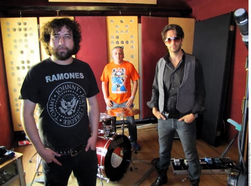 Critican Los Concorde a bandas 'express'