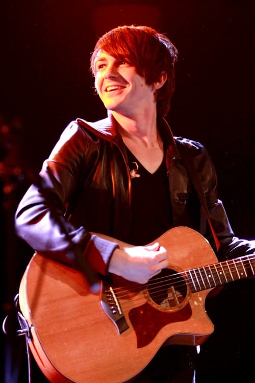 Drake Bell visitará Torreón el próximo 20 de julio.