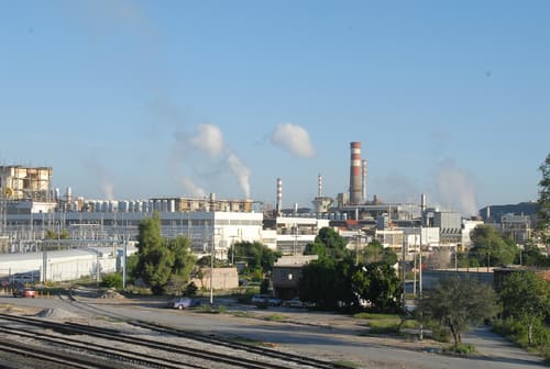 Metales. Por diversos problemas con el laboratorio, se desconocen los niveles de metales.