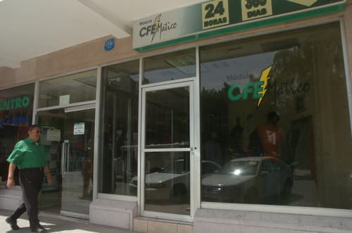 Situación difícil. Reconocen empresarios que la paraestatal enfrenta riesgos financieros similares a los que enfrentó Luz y Fuerza del Centro.