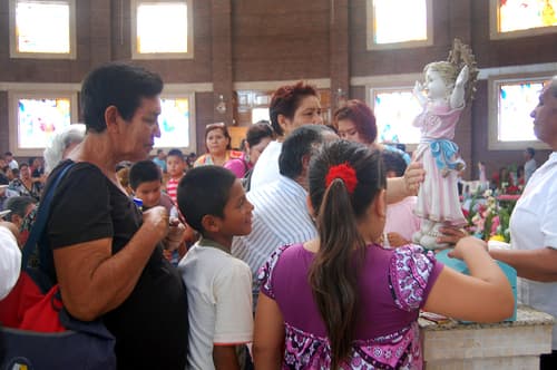 Foto: CLAUDIA LANDEROS