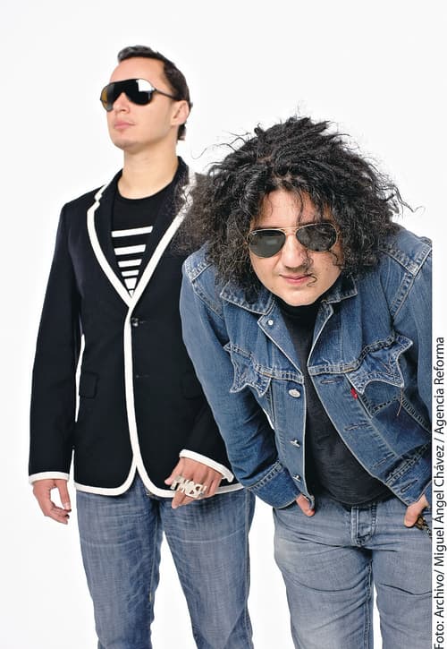 Cero comerciales. Los integrantes de la exitosa agrupación Plastilina Mosh aseguran que ellos crean música sólo para divertir y no para vender o tener fama.