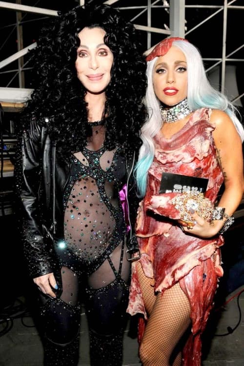 Cher ha confirmado que finalmente sí cantará con Lady Gaga.