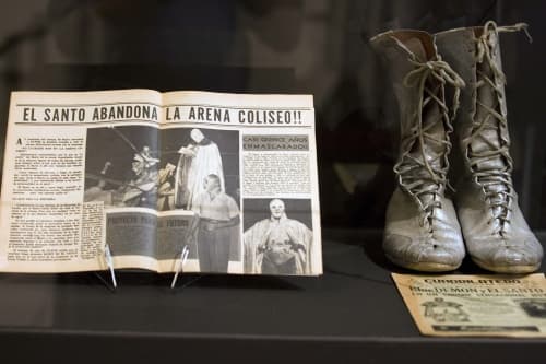Enlatada por muchos años, la cinta protagonizada por el famoso 'Enmascarado de Plata', será proyectada el próximo 23 de agosto en el Tec de Monterrey, campus estado de México.