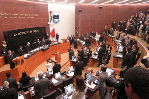 Critican a congresos locales. Coinciden especialistas que los estados han acomodado las leyes de acuerdo a su forma y su modo; pusieron de ejemplo el caso de Coahuila.