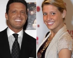 La hija de Stephanie Salas lleva ahora el apellido de su padre ante la sociedad civil como Michelle Gallego Salas.