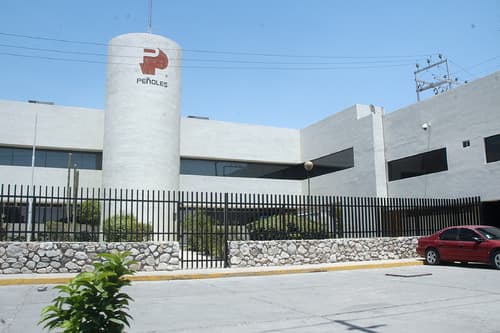 Perspectiva sectorial. De acuerdo al Grupo Industrial Peñoles, el sector minero muestra una expectativa favorable a pesar de la perspectiva de la economía.