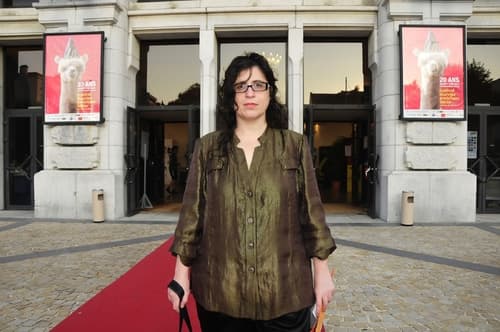 La directora Paula Markovitch se dijo feliz.