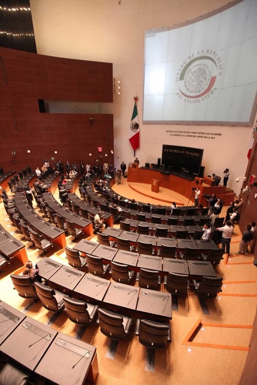 Lujo. Legisladores de la Mesa Directiva tendrán auto nuevo.