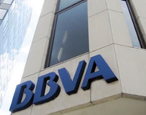 Utilidad. El banco mexicano aporta el 30 por ciento de la utilidad al banco español.