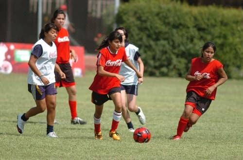 En Gómez Palacio se jugarán el martes las semifinales de la Copa Coca Cola 2011, donde surgirán los finalistas. Listas finales en Copa Coca Cola de Futbol
