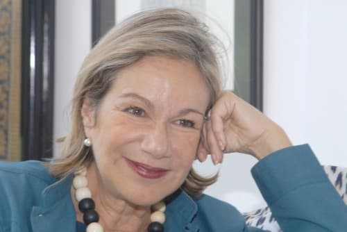 “Infancia es destino” el nuevo libro de Guadalupe Loaeza